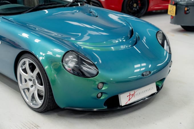 2024 Tvr Tamora