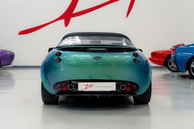 2024 Tvr Tamora