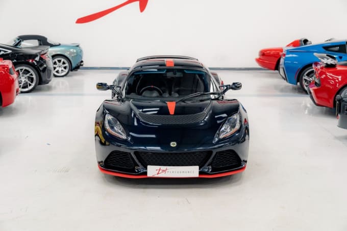 2024 Lotus Exige