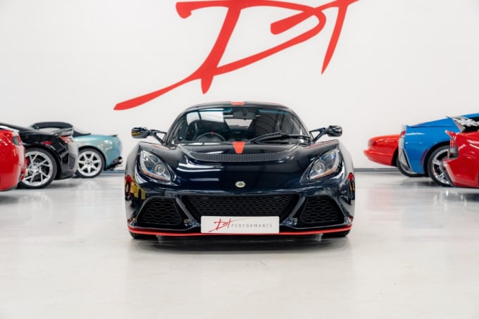 2024 Lotus Exige