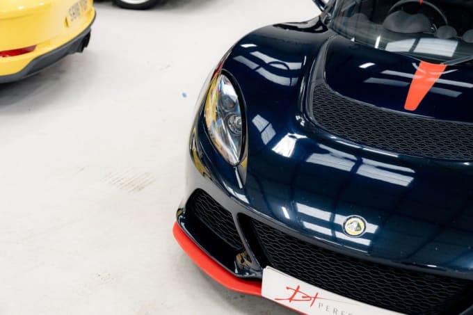 2024 Lotus Exige