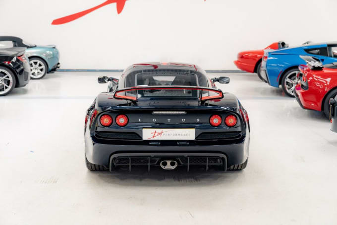 2024 Lotus Exige