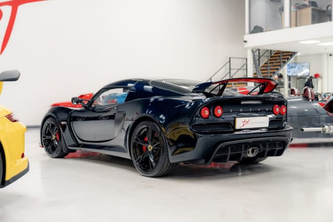 2024 Lotus Exige