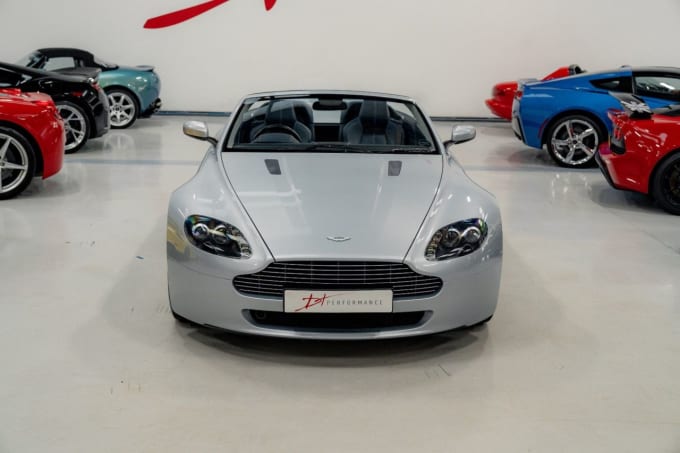 2024 Aston Martin Vantage