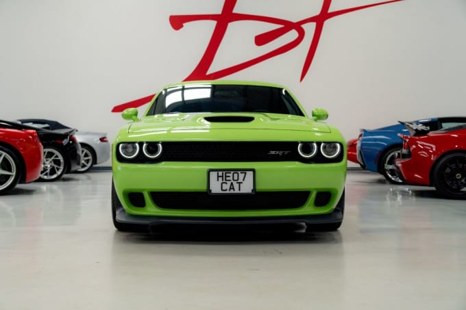 2024 Dodge Challenger