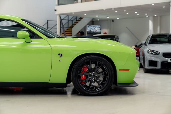 2024 Dodge Challenger