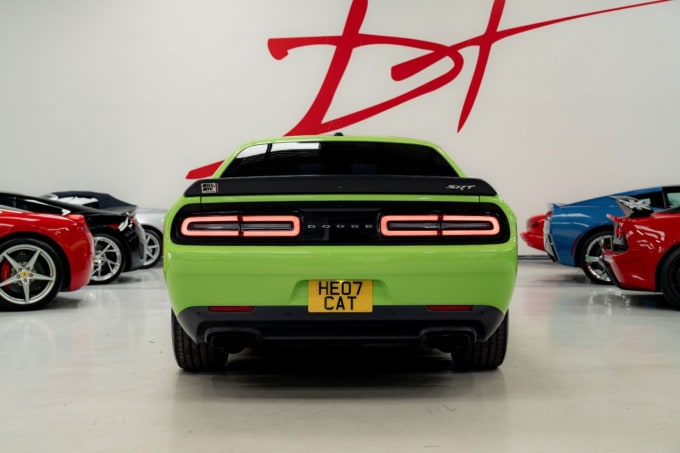 2024 Dodge Challenger