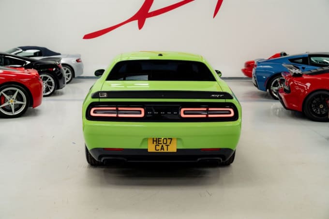 2024 Dodge Challenger