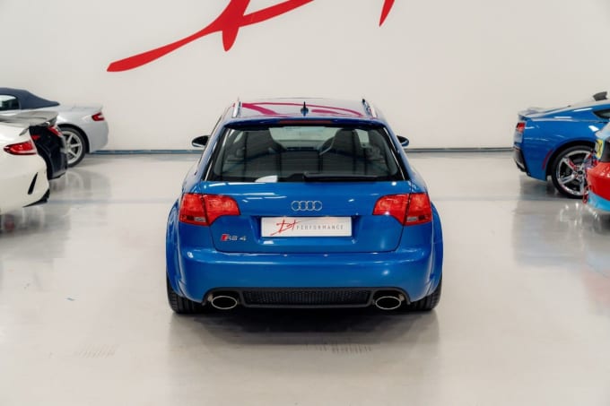 2024 Audi Rs4 Avant