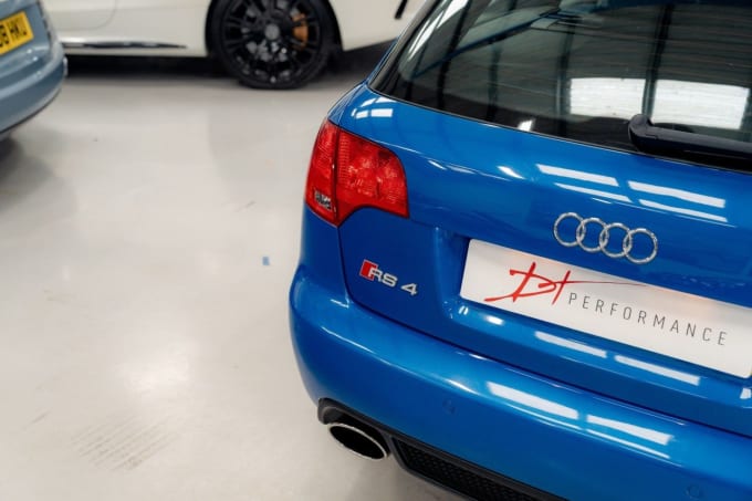 2024 Audi Rs4 Avant