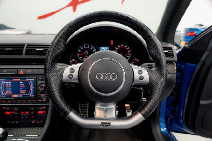 2024 Audi Rs4 Avant