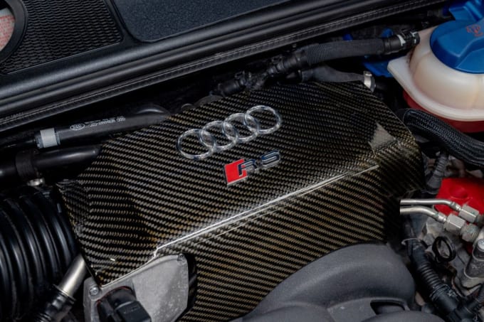 2024 Audi Rs4 Avant