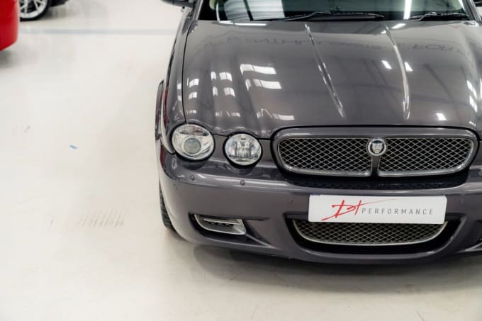 2024 Jaguar Xj