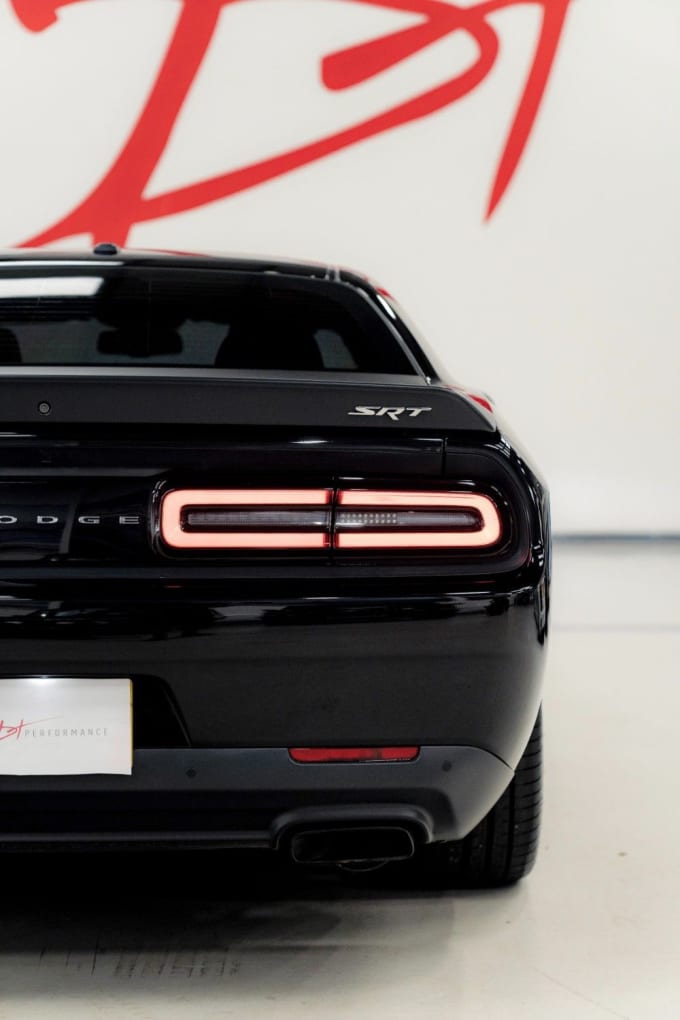 2024 Dodge Challenger