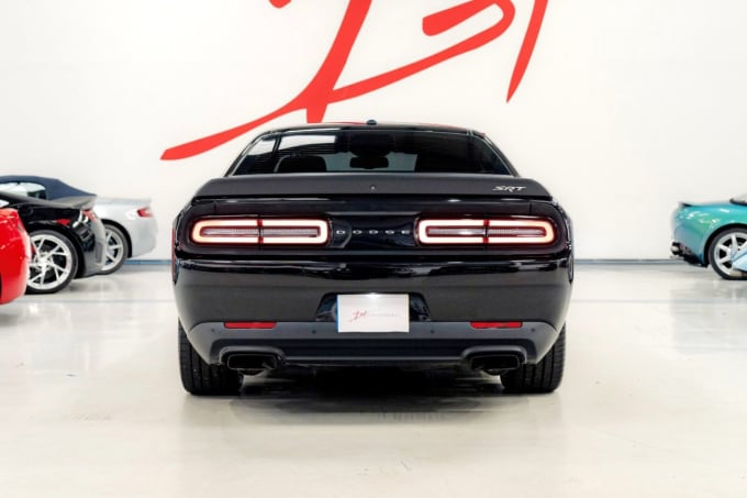 2024 Dodge Challenger