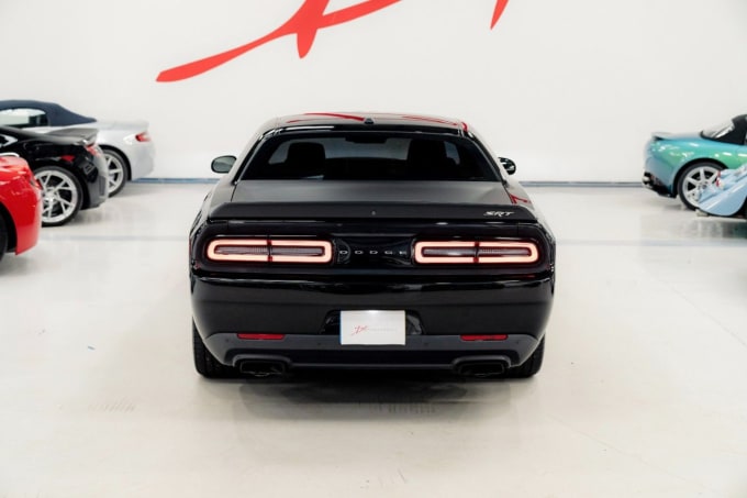 2024 Dodge Challenger