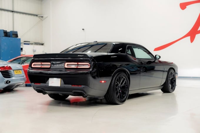 2024 Dodge Challenger