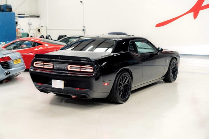 2024 Dodge Challenger