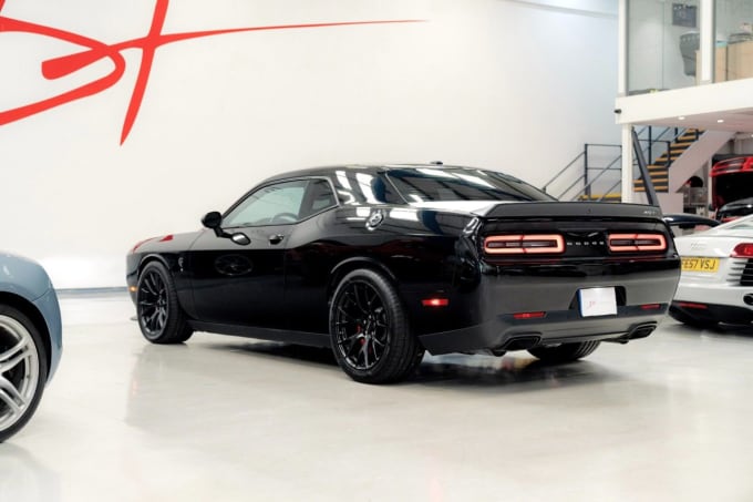 2024 Dodge Challenger