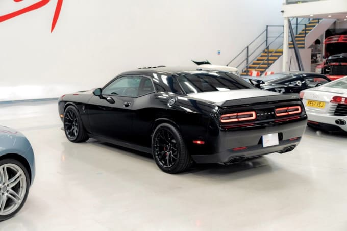 2024 Dodge Challenger