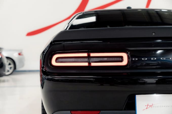 2024 Dodge Challenger