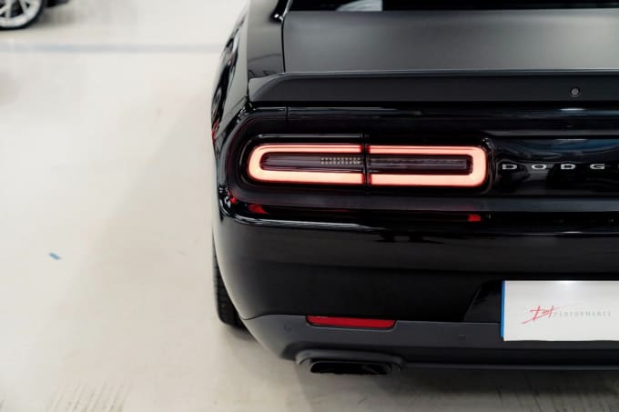 2024 Dodge Challenger