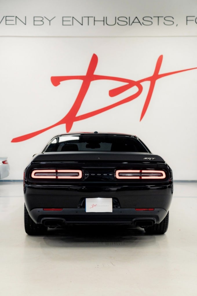 2024 Dodge Challenger