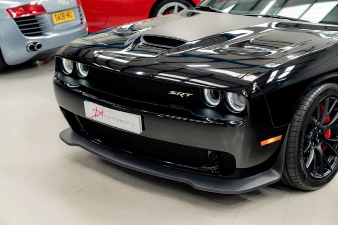 2024 Dodge Challenger