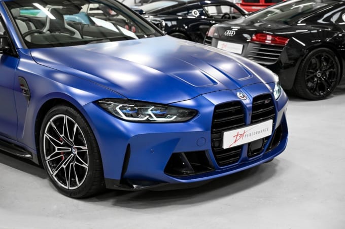 2022 BMW 4 Series