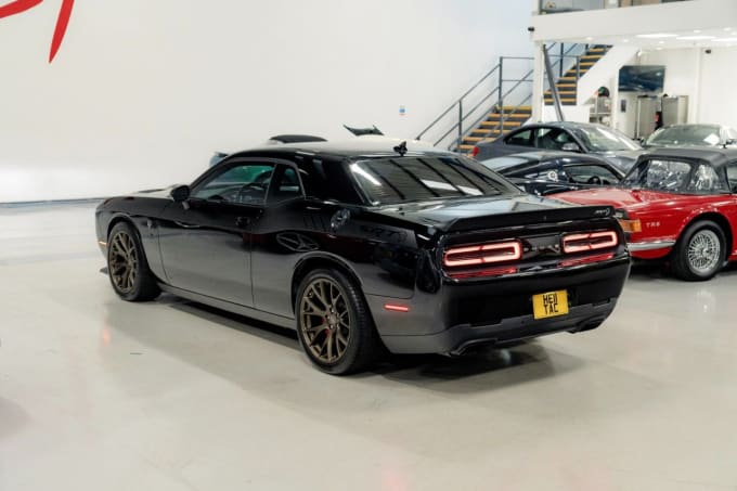 2025 Dodge (usa) Challenger