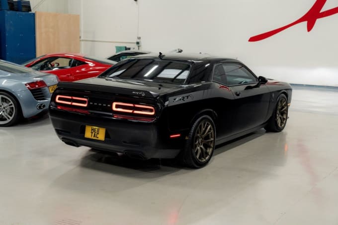 2025 Dodge (usa) Challenger