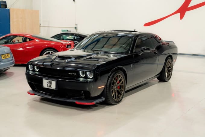 2025 Dodge (usa) Challenger