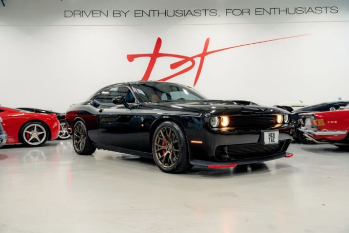 2025 Dodge (usa) Challenger