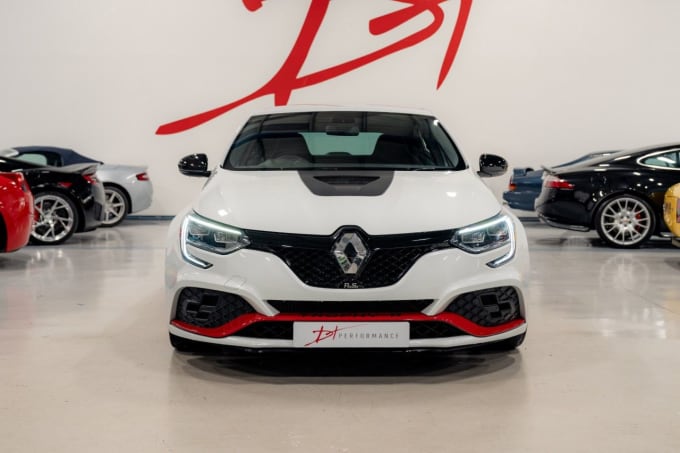 2025 Renault Megane