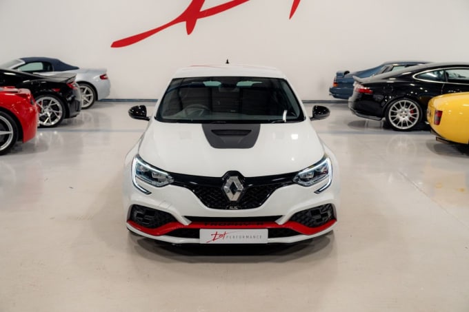 2025 Renault Megane