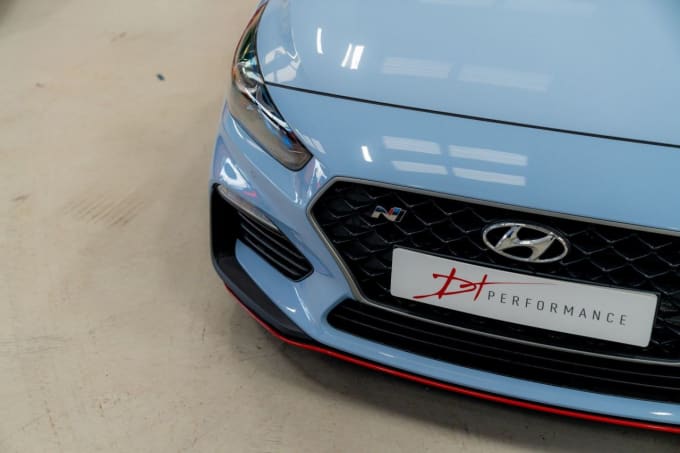 2025 Hyundai I30