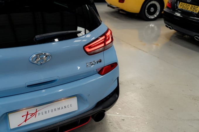 2025 Hyundai I30