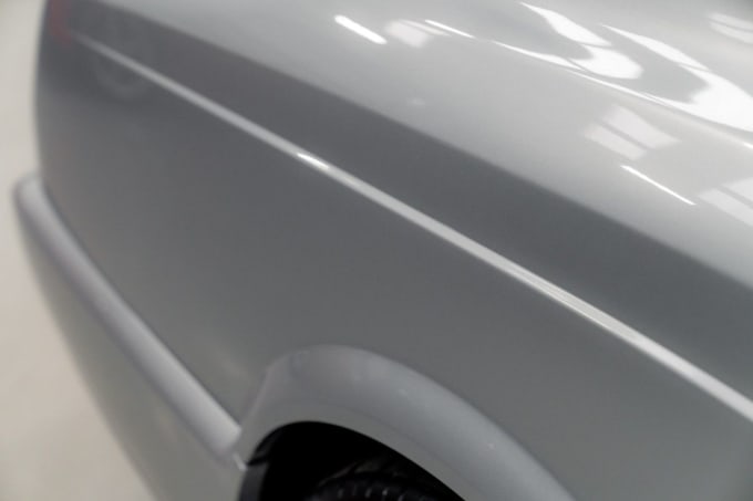 2009 Bentley Brooklands
