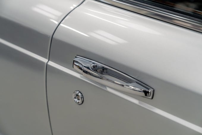 2009 Bentley Brooklands