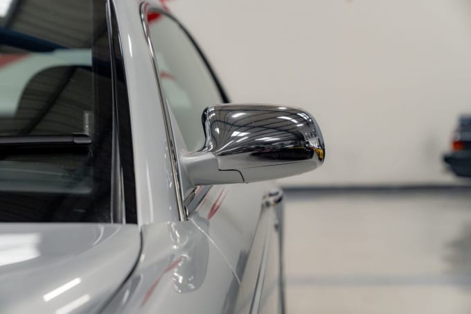 2009 Bentley Brooklands