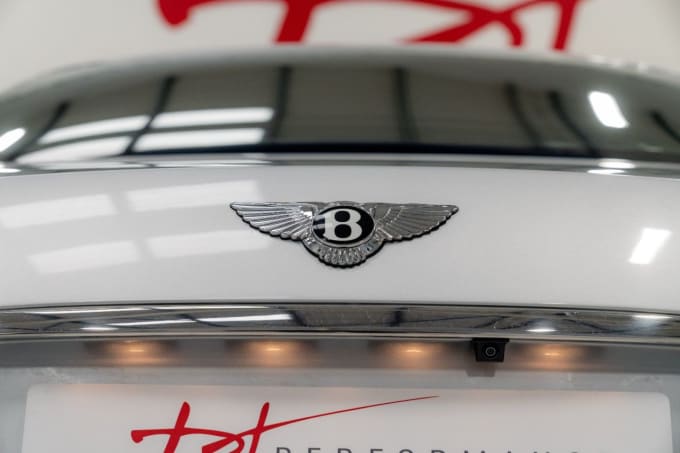2009 Bentley Brooklands