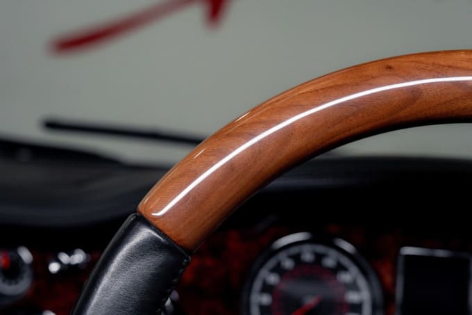 2009 Bentley Brooklands