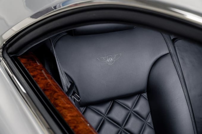 2009 Bentley Brooklands
