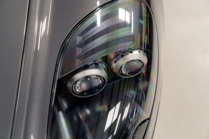 2025 Aston Martin Db9