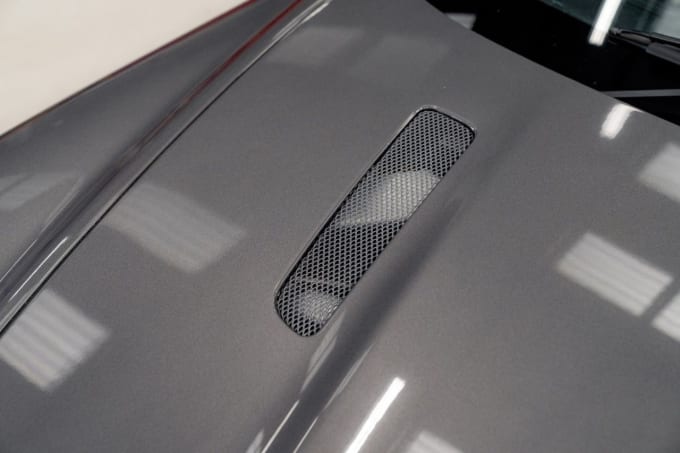 2025 Aston Martin Db9
