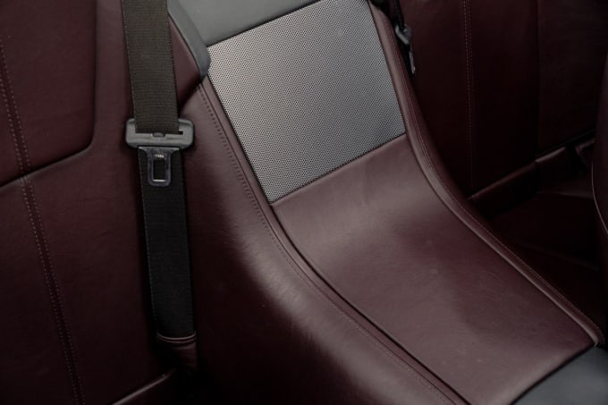 2025 Aston Martin Db9