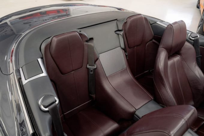 2025 Aston Martin Db9