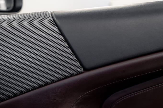 2025 Aston Martin Db9