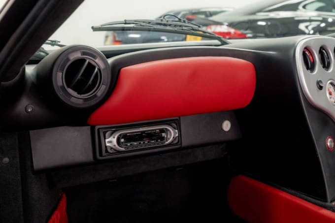 2025 Noble M12 Gto-3r