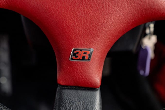 2025 Noble M12 Gto-3r